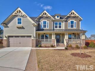 1806 Firenza Dr, Apex, NC 27502-4745