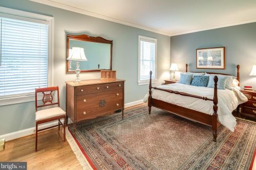 611 Cpe Mckinsey Dr, Severna Park MD 21146-4058 exterior