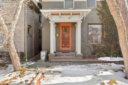 1136 Josephine St, Denver, CO 80206-3113