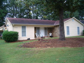 1324 Autumnleaf Ct, Columbus, GA 31904-3016