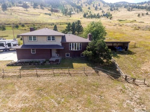 9575 Blue Mountain Dr, Lakewood, CO 80403