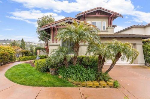 3255 Rancho Companero, Carlsbad, CA 92009-2200