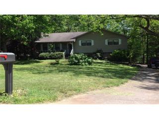 309 Candy Ln, Holly Springs, GA 30115-8678
