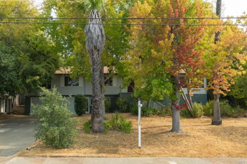 58 Lochinvar Rd, San Rafael, CA 94901-2477