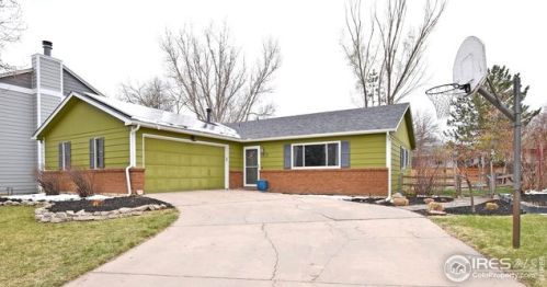 3816 12th Street Dr, Greeley, CO 80634-2727