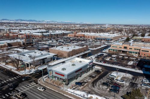 3556 Cherokee St, Englewood CO 80110-5711 exterior