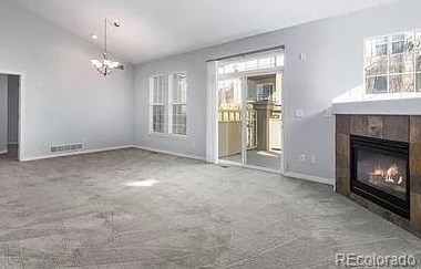 22173 Calhoun Pl, Aurora CO exterior