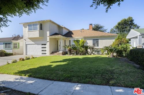 9717 4th Ave, Inglewood, CA 90305-3235