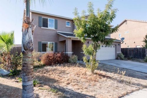 3281 Gregory Ave, Fresno, CA 93722-0420