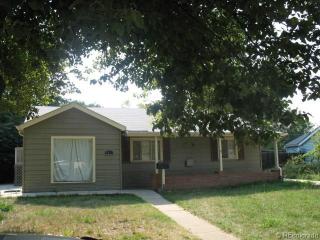 1051 Uvalda St, Denver, CO 80011-6434