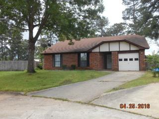 27 Cherokee Trl, Texarkana, AR 71854-1151