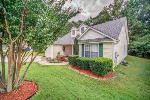 217 Misty Ridge Trl, Stockbridge, GA 30281-7602