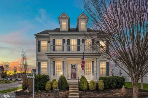 10748 Jeb Stuart Ct, Bristow, VA 20136-1360