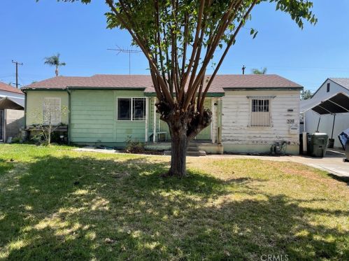 320 Taylor Ave, Montebello, CA 90640-4117
