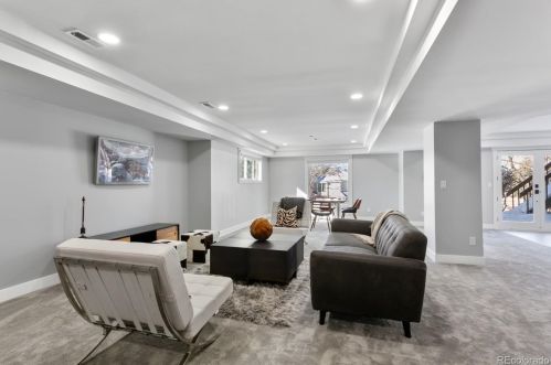 2475 Country Club Loop, Denver CO  80234-2639 exterior