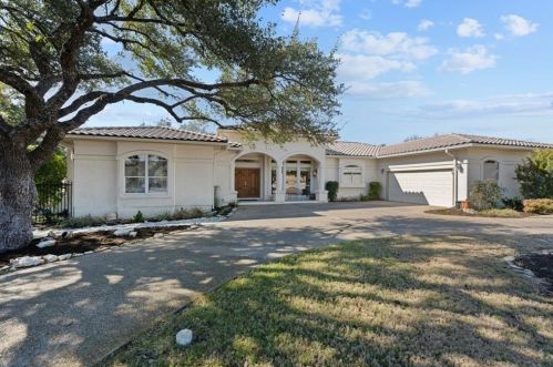 8 Cottondale Rd, Austin, TX 78738-1513