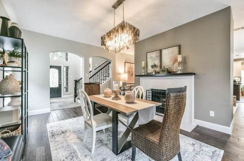 7035 Clustering Oak Ct, Richmond TX 77407-0822 exterior