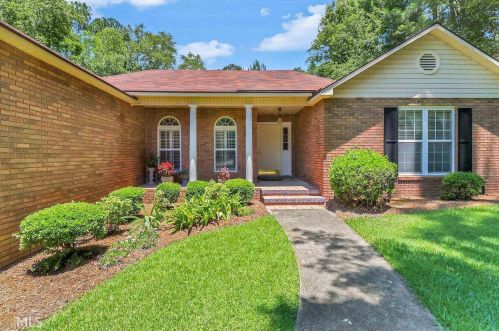118 Ridge Way, Statesboro, GA 30458-9146