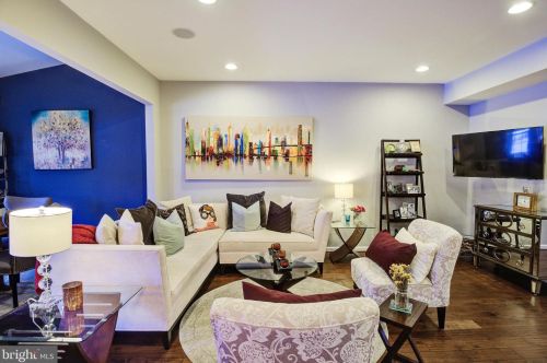 38 Sundance Dr, Trenton NJ 08619-3968 exterior