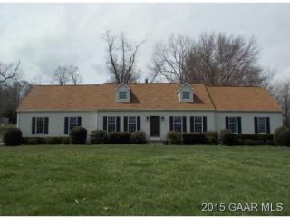 5462 Lee Jackson Hwy, Raphine, VA 24472-2809