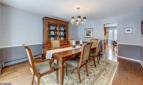 4 Tulip Ln, Dover NJ  07869-4773 exterior