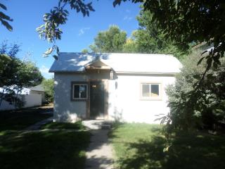 43 Bronk St, Monte Vista CO  81144-1133 exterior