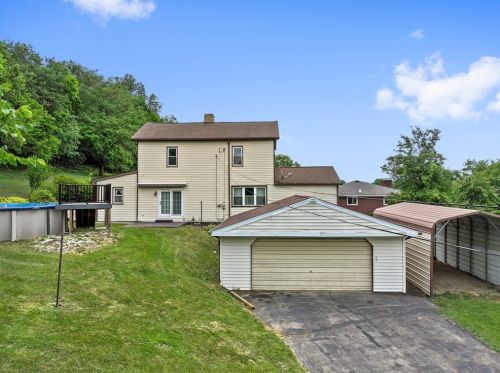 127 Maple St, Rochester, PA 15074-1362