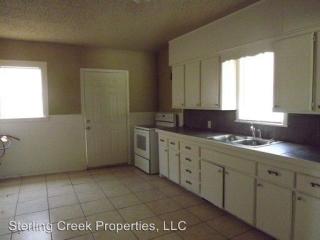 3123 36th St, Lubbock TX  79413-2320 exterior