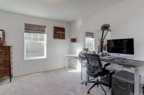 21957 Radcliff Cir, Denver CO  80015 exterior