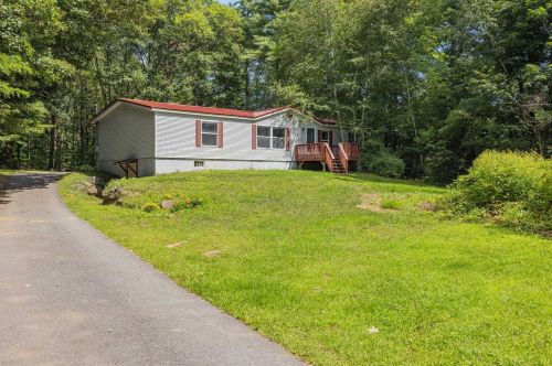 135 Durrell Mountain Rd, Belmont, NH 03220-3306