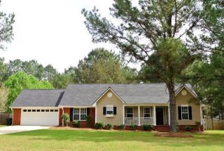 121 Broadleaf Dr, Albany, GA 31701-4791