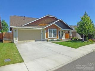 2885 Obsidian Ln, Eagle Crest, OR 97756-1653