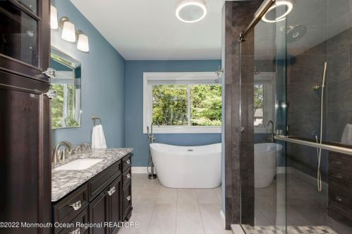 3 Princeton Ct, Tinton Falls NJ 07702-4055 exterior