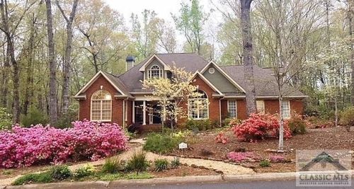 1160 Arborwood Rdg, Bishop, GA 30621-1526