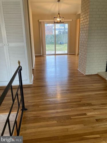 11400 Monticello Ave, Silver Spring MD 20902-3032 exterior