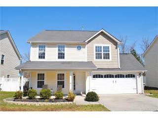 1737 Mission Oaks St, Kannapolis, NC 28083-7822