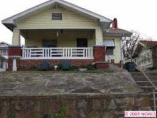 216 Rosedale Ave, Tulsa OK  74127-6915 exterior
