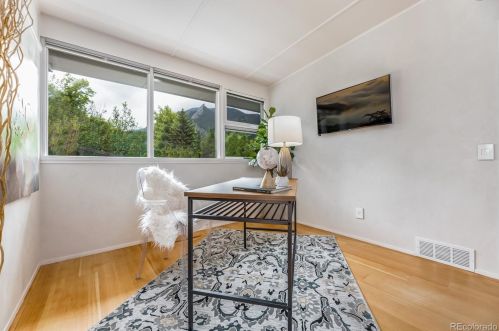 950 6th St, Boulder CO  80302-7125 exterior