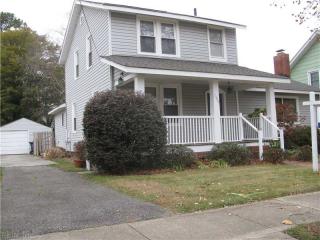 7429 Major Ave, Norfolk, VA 23505-3021