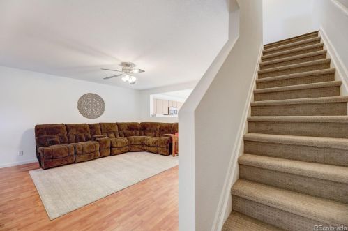 9302 Welby Road Ter, Denver CO  80229-4293 exterior