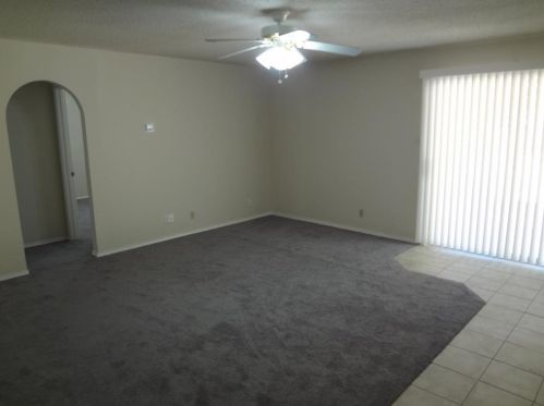 6541 Bernadine Dr, Fort Worth TX  76148-2802 exterior