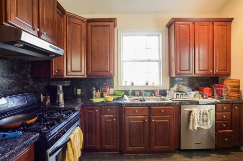 1123 Mcmillan St, Atlanta GA  30318-5414 exterior
