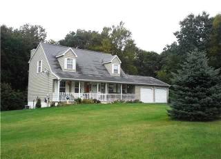 21 Pheasant Run, Chesterfield, CT 06370-1676