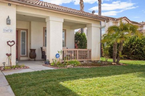1472 Serene Rd, Oceanside, CA 92057-5726