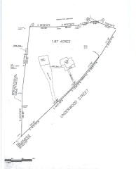 1109 Underwood St, Dalton, GA 30721-3613