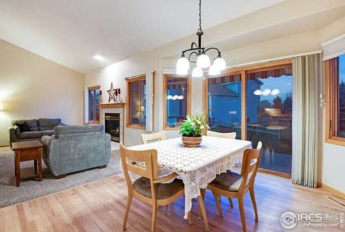 5706 White Willow Dr, Fort Collins CO  80528-6316 exterior