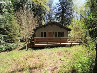 71010 Mcfarland Rd, Rhododendron OR  97049-8726 exterior