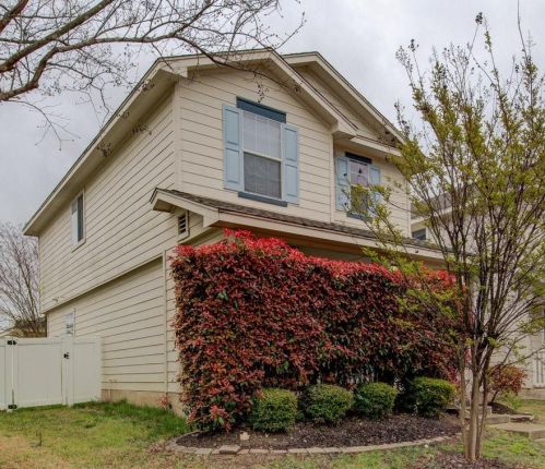 1512 Big Thicket Dr, Cedar Park, TX 78613-7699