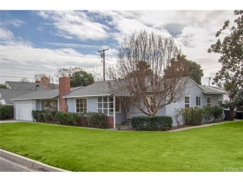 700 Wistaria Ave, Arcadia, CA 91006-4952