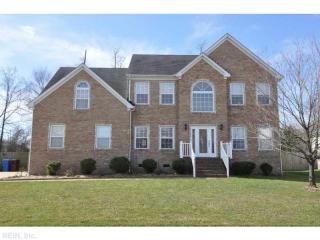 4333 Mooring Ct, Chesapeake, VA 23321-1982